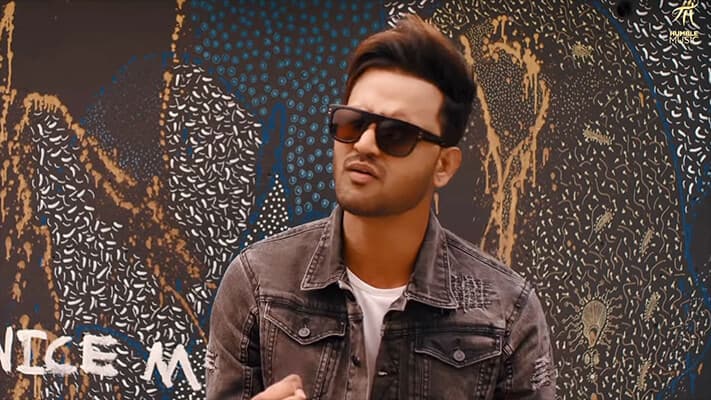 Sochiya Na Kar Lyrics – Ricky Khan | Goldboy