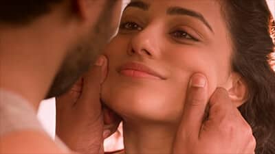 Aye Sinamika Lyrics Translation | OK Kanmani | by Karthik