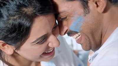Laali Laali Lyrics Translation | Chinna Chinna Kannasaivil Song
