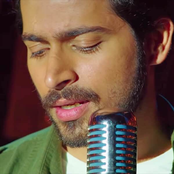 dope track lyrics pyaar prema kadhal English meaning