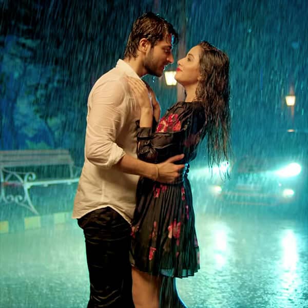 hey penne en nenjil song lyrics english high on love