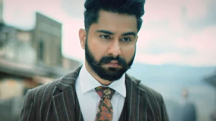 Jigra Song Lyrics – Varinder Brar
