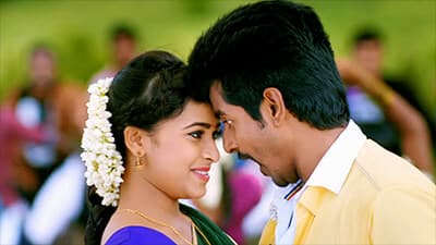 Kattikida Song Lyrics Translation | Kaaki Sattai (Movie)