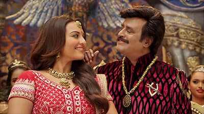 En Mannavva Lyrics Translation | Lingaa (Film) | Rajinikanth & Sonakshi Sinha