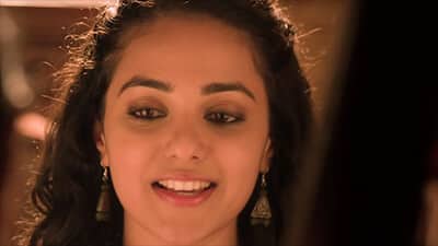Malargal Kaettaen Lyrics Translation | OK Kanmani | K. S. Chithra