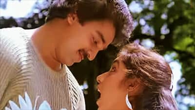 Singalathu Chinnakuyile Lyrics Translation | Punnagai Mannan (Movie)
