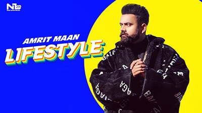 Lifestyle Lyrics – Amrit Maan Ft. Gurlej Akhtar