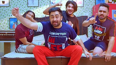 Birthday Gift Lyrics – Sharry Mann