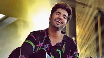 Ehna Chauni Aa Lyrics – Jassi Gill