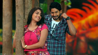 Marali Manasaagide Lyrics – Gentleman (Movie) | Prajwal Devraj