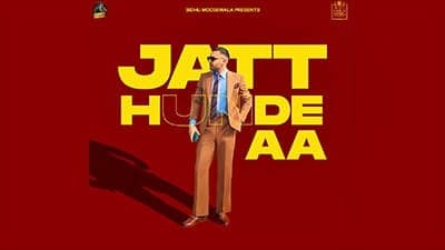 Jatt Hunde Aa Lyrics – Prem Dhillon Ft. Sidhu Moose Wala