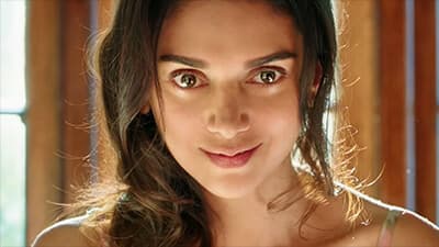Azhagiye Marry Me Lyrics Translation | Kaatru Veliyidai Film