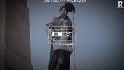 Khoon Jatt Da Lyrics – Gurj Sidhu
