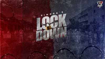 Lockdown Song Lyrics – Singga