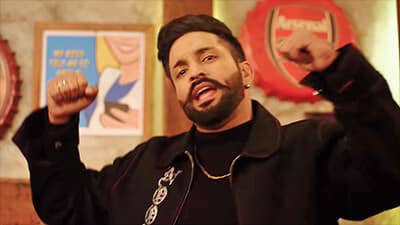 Muchh Te Dushman (Medley) Lyrics – Dilpreet Dhillon | Gurlej Akhtar
