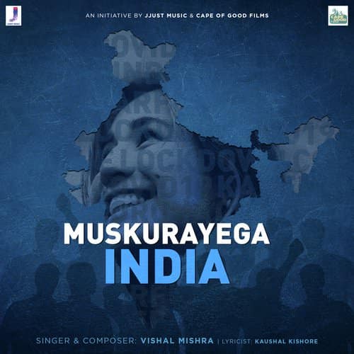 Muskurayega India by Vishal Mishra lyrics Hindi translation English