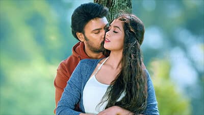 Ninnu Chusake Valayam song lyrics anthaga emundo neelo