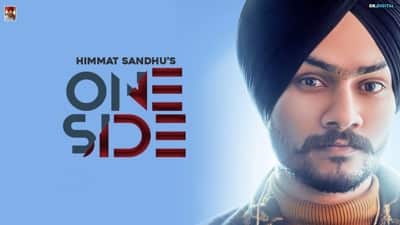 One Side Lyrics – Himmat Sandhu