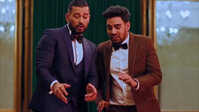 Pabb Hauli Lyrics – Garry Sandhu & Pav Dharia