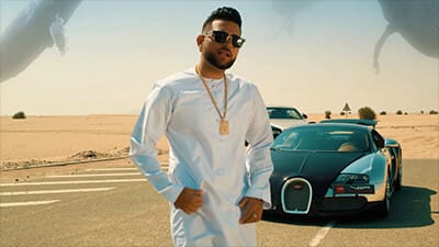 Sheikh Lyrics – Karan Aujla