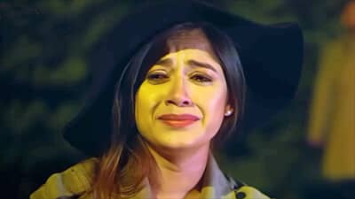 Tera Naam Lyrics – Jannat Zubair & Raman Kapoor