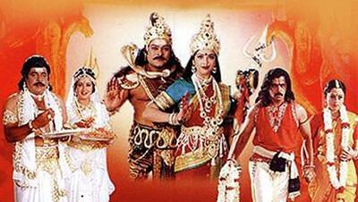 Ananda Paramananda Lyrics – Sri Manjunatha (Movie) | S. P. Balasubrahmanyam