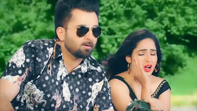 4 Saheliyan Lyrics – Sharry Mann