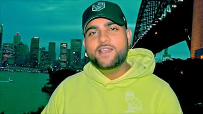 Madam Ji Lyrics – Karan Aujla & Tushar