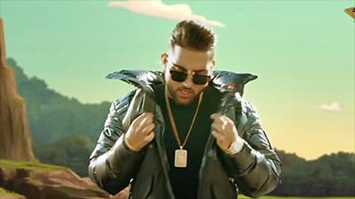 Let ’em Play Lyrics – Karan Aujla