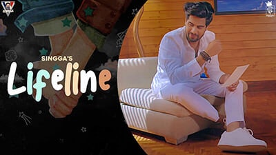 Lifeline Lyrics – Singga