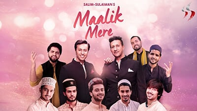 Maalik Mere Lyrics Translation – Salim Sulaiman Ft. Team 07