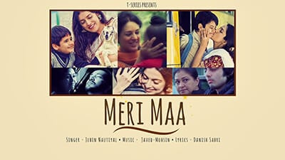 Meri Maa Lyrics – Jubin Nautiyal | Mother’s Day Special Song