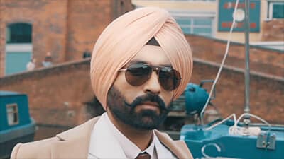 No Blame Lyrics – Tarsem Jassar Ft. Pendu Boyz