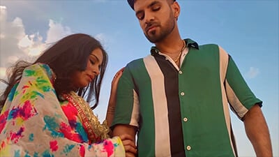 Raat Gayi Baat Gayi Lyrics – Happy Raikoti Ft. Afsana Khan & Sara Gurpal