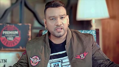 Tere Vaade Lyrics – Master Saleem