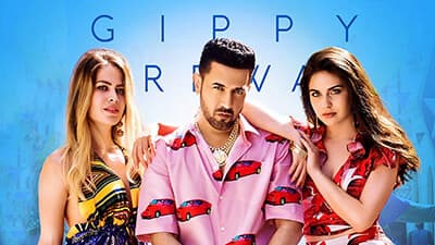 Vigad Gaya Lyrics – Gippy Grewal Ft. Snappy & Rav Hanjra