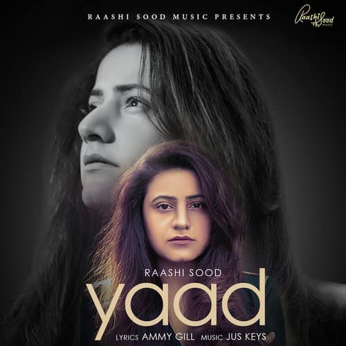 Yaad by Raashi Sood song lyrics