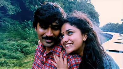 Adadaa Ithuyenna Lyrics Translation | Thodari (film)