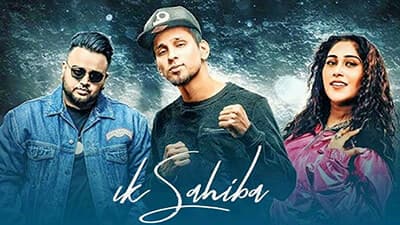Ik Sahiba Lyrics – Kambi & Afsana Khan Ft. Deep Jandu