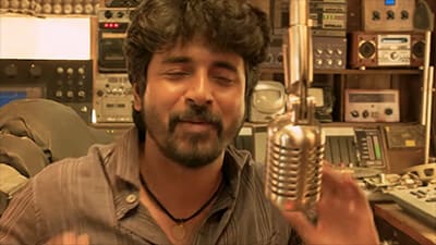 Karuthavanlaam Galeejaam Lyrics Translation – Velaikkaran (Movie)