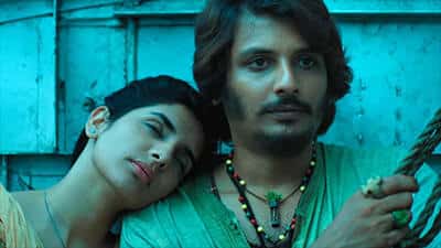 Manamengum Maaya Oonjal Lyrics Translation – Gypsy (film)