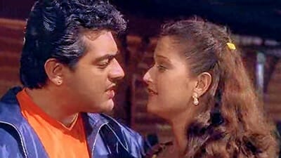 Nee Illai Endraal Lyrics Translation – Dheena (2001) Movie