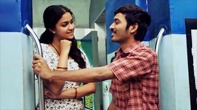 Pona Usuru Vanthurichu Lyrics Translation | Thodari (Movie)