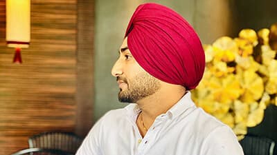 Mera Ki Kasoor Lyrics – Ranjit Bawa