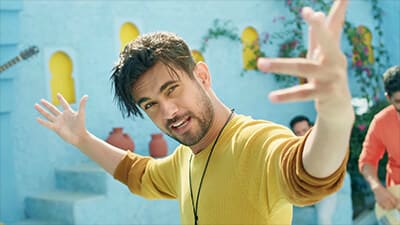Likhe Jo Khat Tujhe Lyrics Translation – Sanam