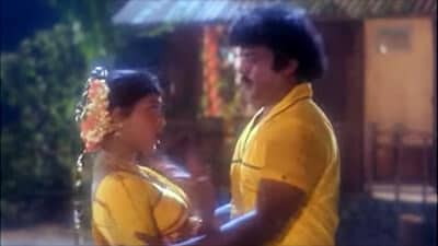Vandikkaran Sontha Ooru Lyrics – Managara Kaval (Movie)