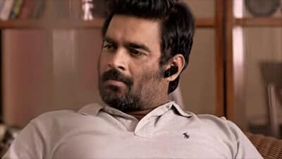 Karuppu Vellai Lyrics Translation – Vikram Vedha (film)