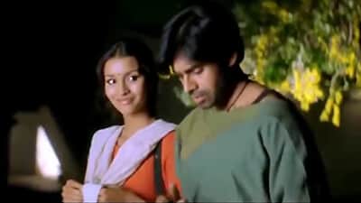 Ye Chota Nuvvuna Lyrics English Translation – Johnny (Movie)