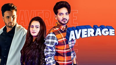 Average Lyrics – Gurjazz & R Nait