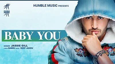 Baby You Lyrics – Jassi Gill